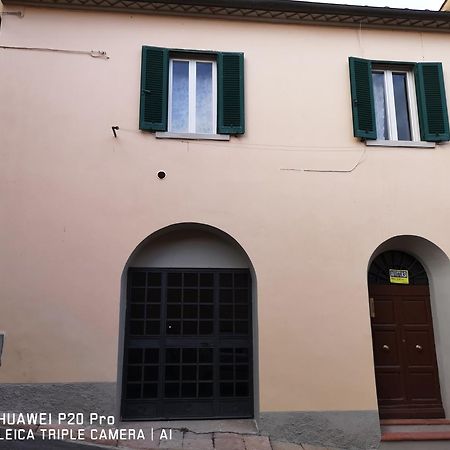 Il Nespolo Villa Castagneto Carducci Kültér fotó