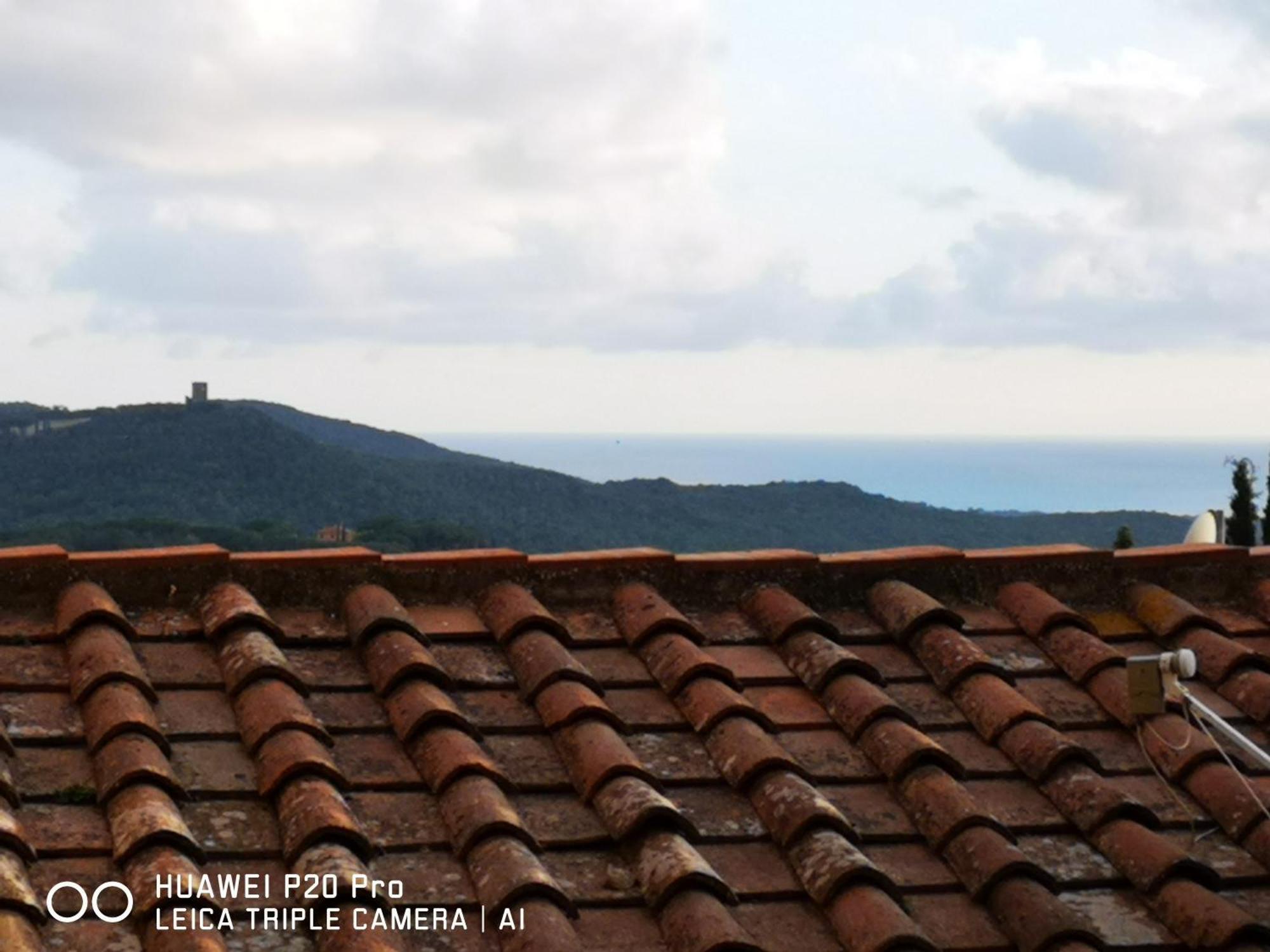 Il Nespolo Villa Castagneto Carducci Kültér fotó