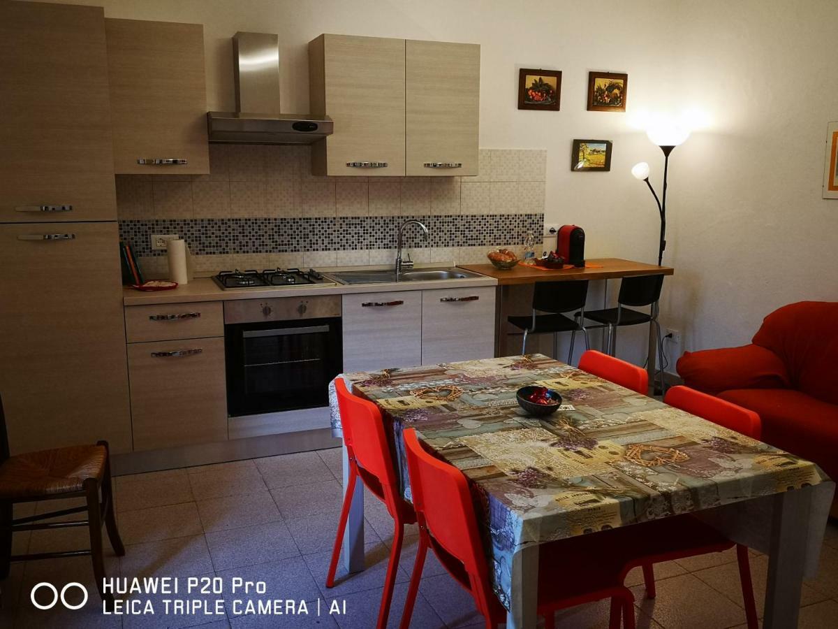 Il Nespolo Villa Castagneto Carducci Kültér fotó
