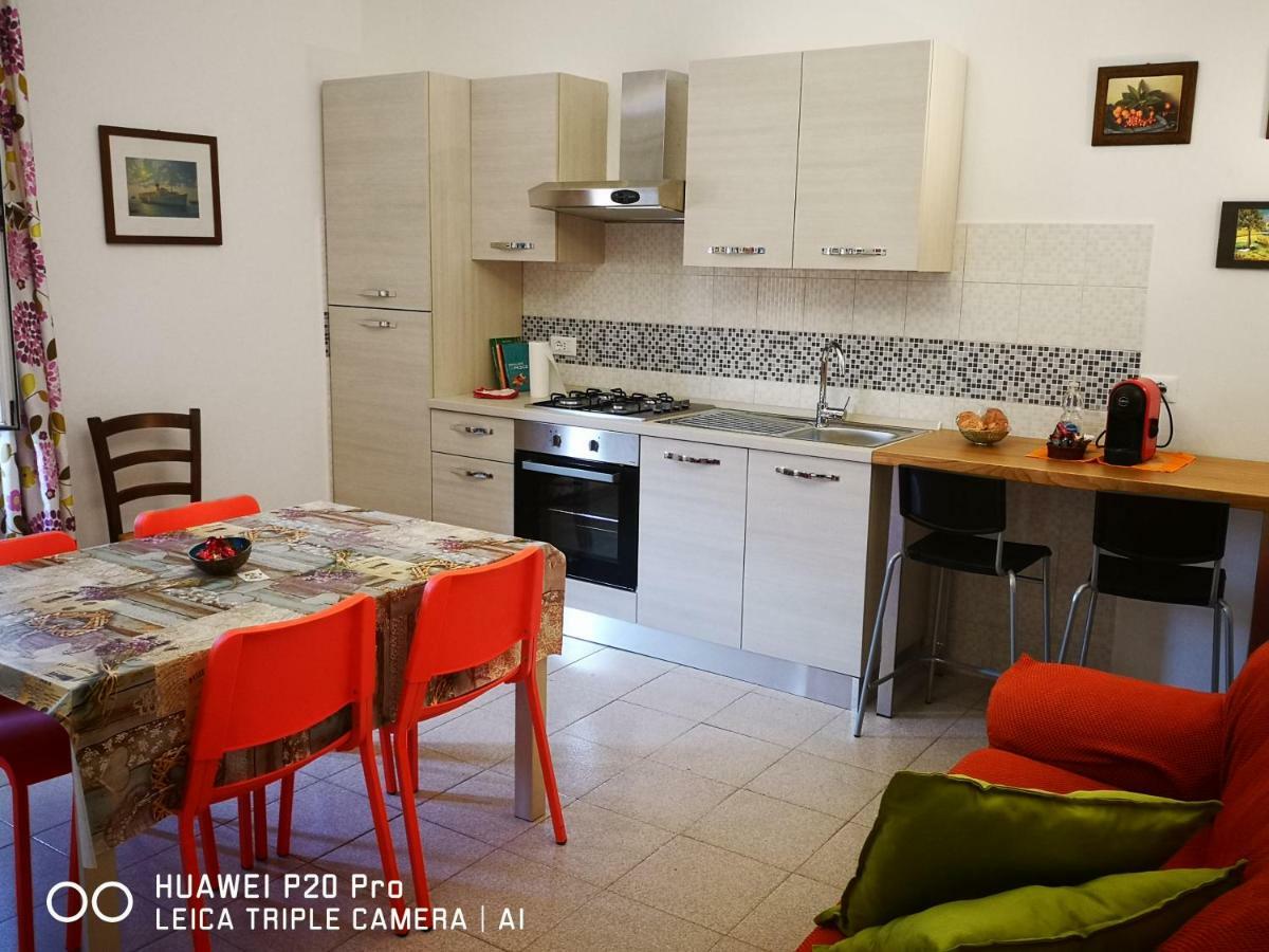 Il Nespolo Villa Castagneto Carducci Kültér fotó