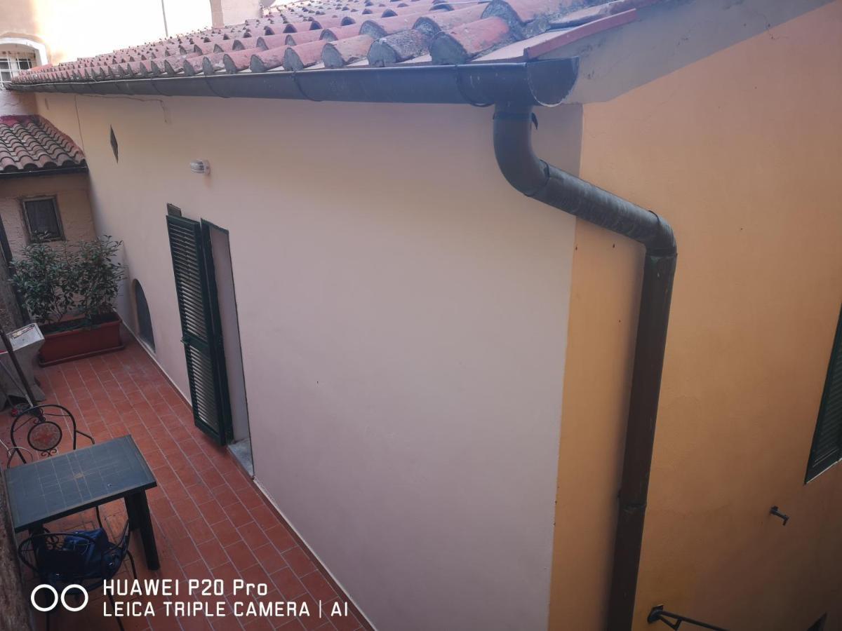 Il Nespolo Villa Castagneto Carducci Kültér fotó